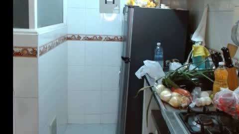 novaperotti online show from 12.03.25