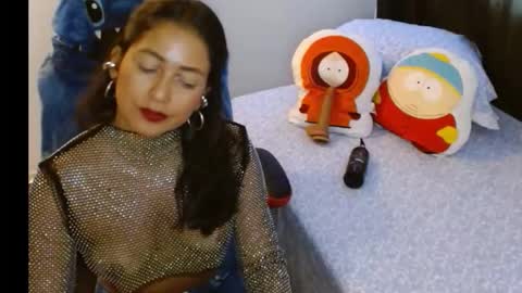 novaperotti online show from 03.02.26