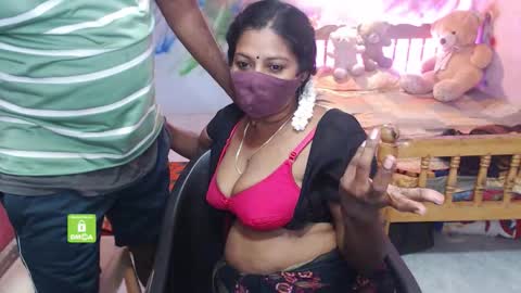 Novapol online show from 10.24.25