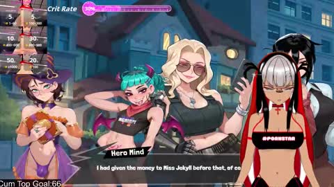 Nova Star  online show from 02.20.26