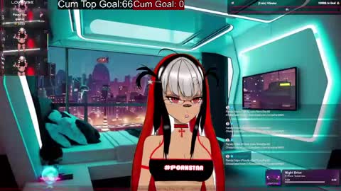 Nova Star  online show from 04.09.26