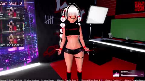 Nova Star  online show from 04.27.26