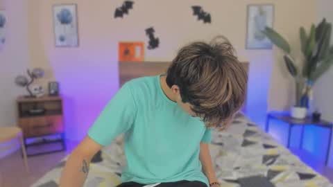 NovayBrian online show from 10.31.25