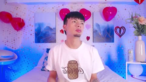 Stev  online show from 02.17.26