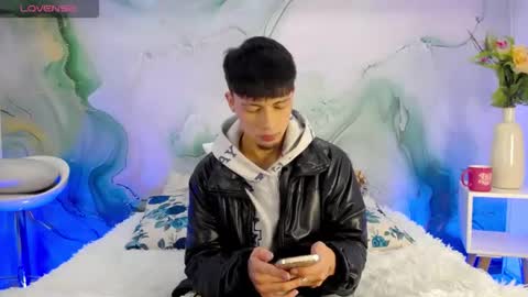 Stev  online show from 03.03.26