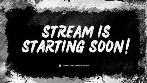 Noxious online show from 04.02.26