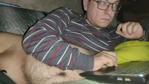 Alistair online show from 04.09.26