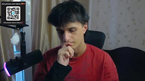 Nuar X online show from 04.18.26