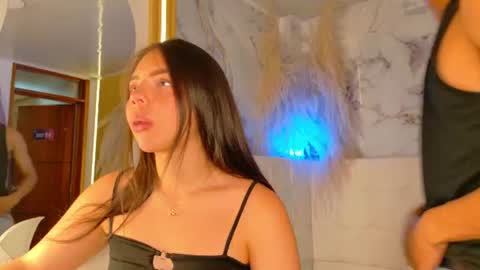 Nucita couple online show from 07.14.26