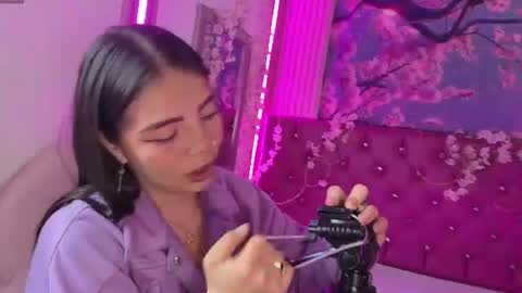 Nucita couple online show from 07.15.26