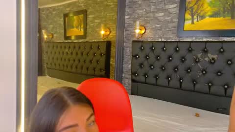 Nucita couple online show from 07.16.26