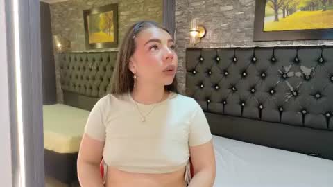 Nucita couple online show from 07.26.26