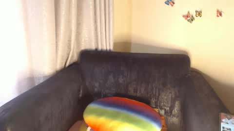 nudeberries515 online show from 02.20.26