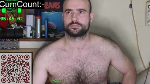 Snapshot of nudechiller chatting on 09.14.25 Vinz... online show from 09.14.25