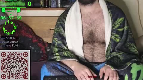 Vinz... online show from 12.14.25