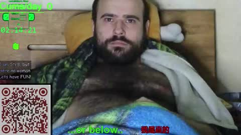 Vinz... online show from 02.23.26