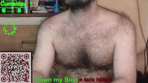 Vinz... online show from 03.25.26