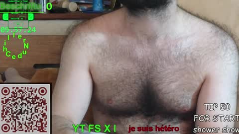 Vinz... online show from 04.11.26