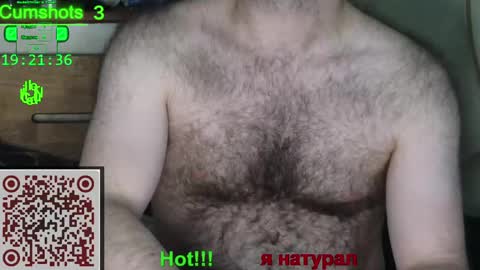 Vinz... online show from 05.05.26