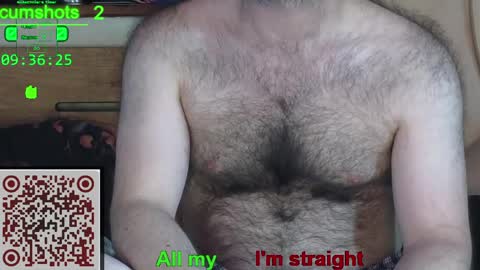 Vinz... online show from 05.18.26