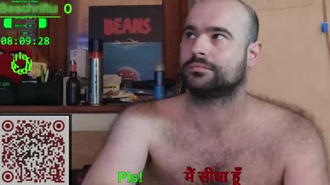 Vinz... online show from 05.19.26