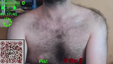 Vinz... online show from 05.22.26