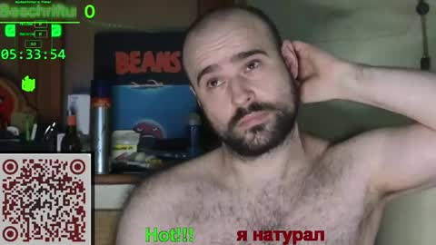 Vinz... online show from 05.24.26