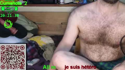 Vinz... online show from 07.10.26