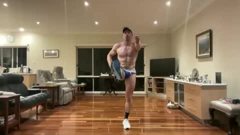 NudeDudeSmall online show from 05.25.26