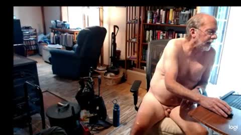 nudeoldpapa online show from 06.16.26