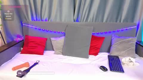 Maks online show from 02.26.26