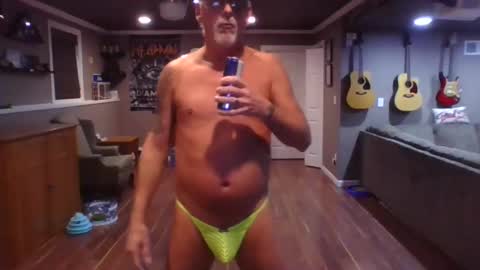 Nudistguy online show from 12.01.24