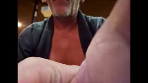 Nudistguy online show from 03.01.25