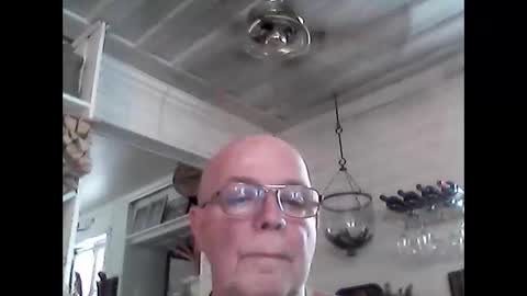 Snapshot of nudistjavist chatting on 12.12.24 Haky online show from 12.12.24