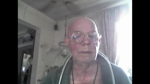 Haky online show from 04.25.26