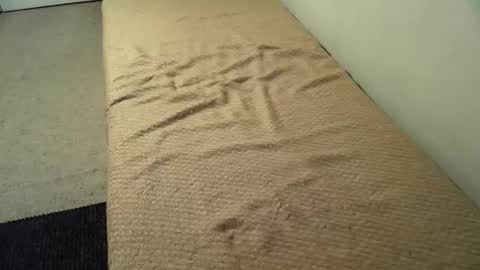 Nuisette007 online show from 12.21.25