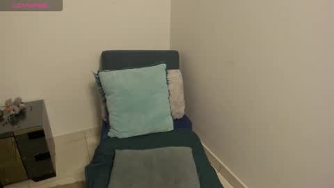 nuit_rose online show from 02.01.26