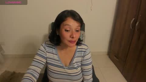 nuit_rose online show from 03.30.26