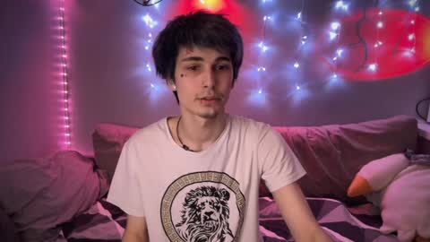 SonnyVan online show from 01.09.25