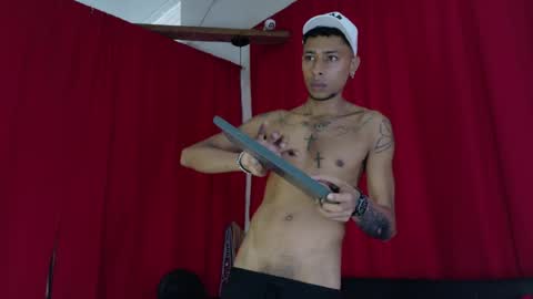 Null online show from 04.27.26