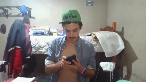 brunomountford online show from 06.28.26