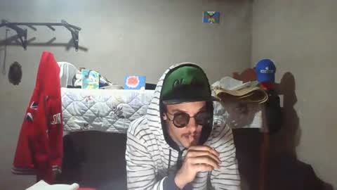 brunomountford online show from 07.05.26