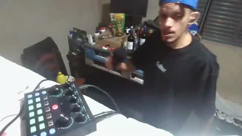 brunomountford online show from 07.28.26