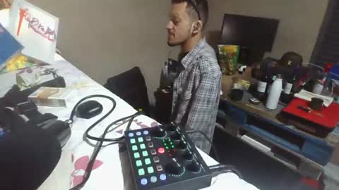 brunomountford online show from 07.28.26