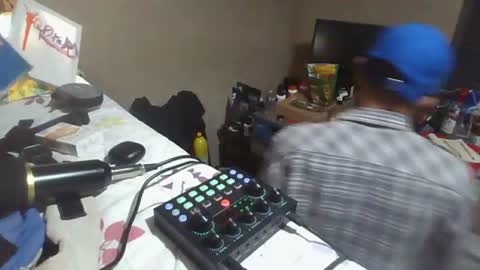 brunomountford online show from 07.28.26