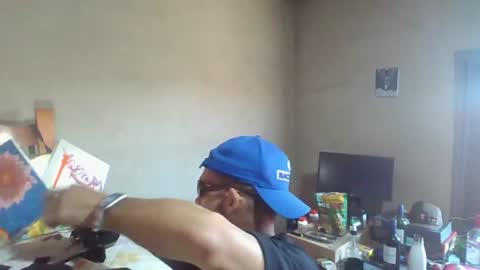 brunomountford online show from 07.28.26