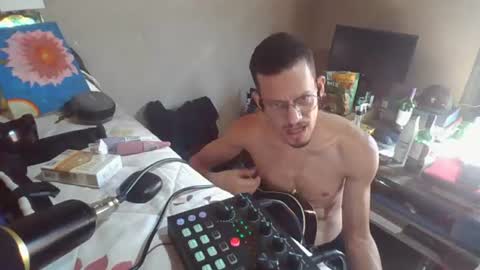 brunomountford online show from 07.28.26