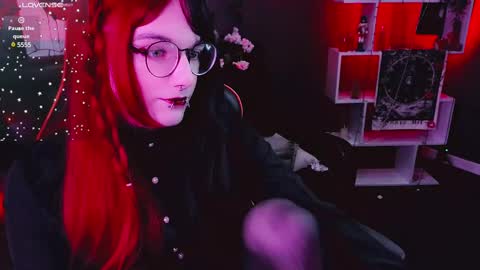 numbaka_ online show from 03.11.25