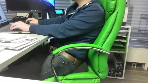 Slave for Mistress and Master online show from 02.11.25