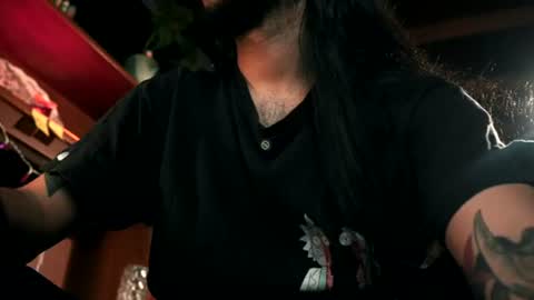 Nur Nikolao online show from 07.24.26